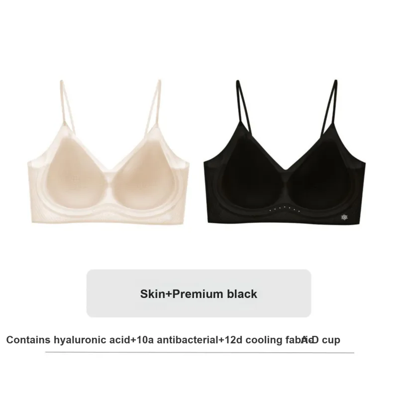 QIAOAITI Women's Bras-3