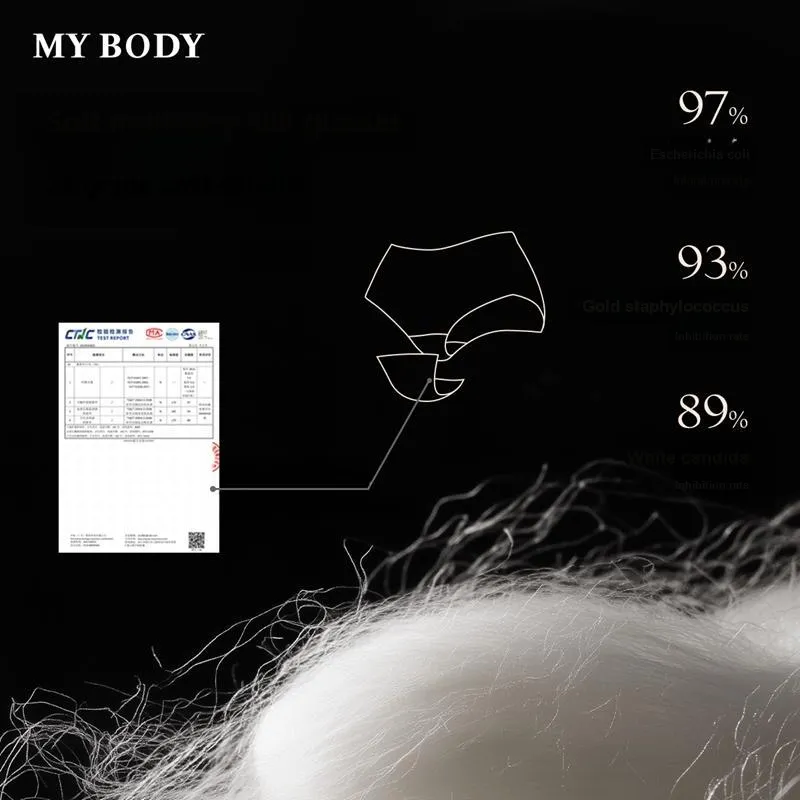 MY BODY Underpants Women's 1 Pack-10