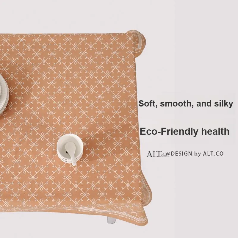 AILUTE Minimalist Style High End Washed-11