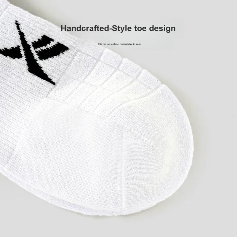 Reebok Ankle Socks Unisex 4 Pack-26