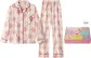 6729 Pink with Pads