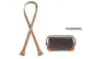 [Crossbody]Brown