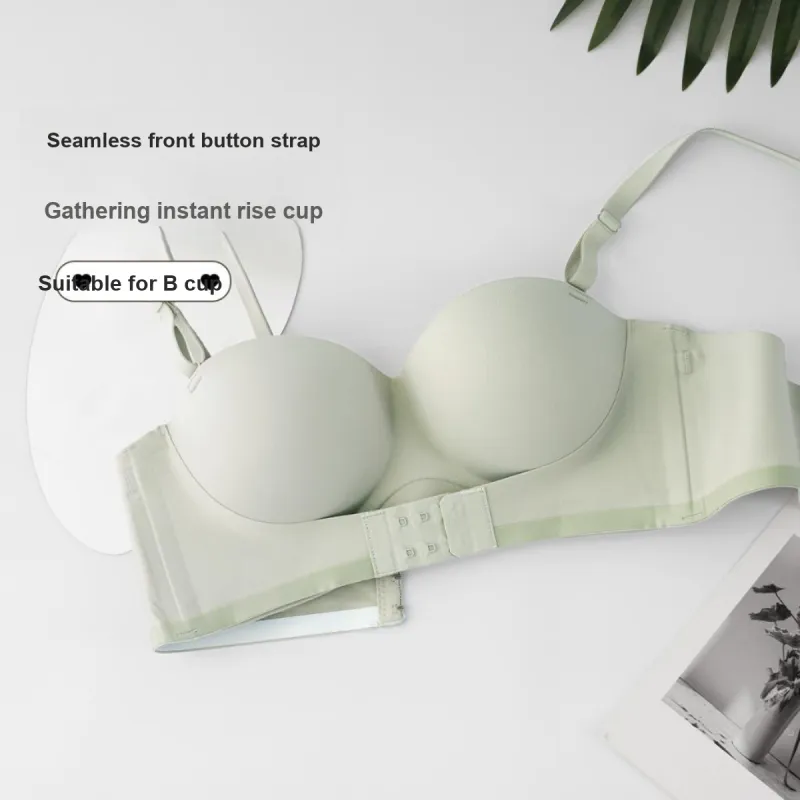 Aidai Women's Bras-9