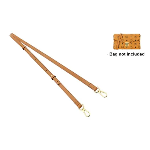 Ingenuity Handmade Ремни для сумок Коричневый Регулируемый 101 114 см [Длина через плечо] Женские