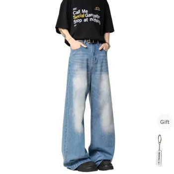 NOAHGIGI Jeans Unisex