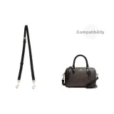 Black Adjustable 91-120cm[Shorter Than The Original]