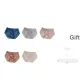 5B Dark Denim Blue+Opal Silver+Cherry Blossom Pink+Jam Coffee+Pear Skin