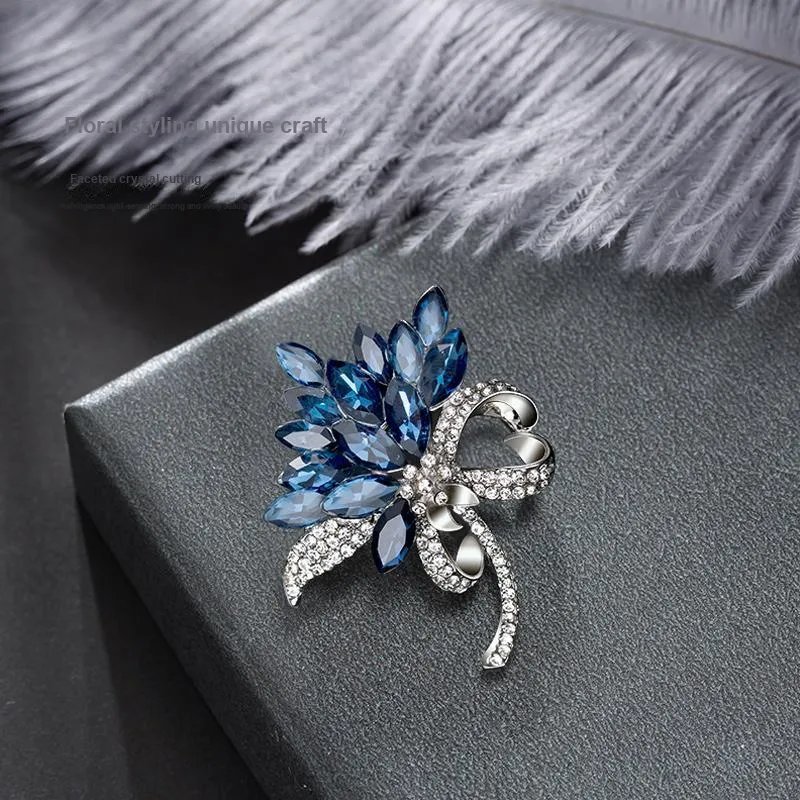 QLADY Brooches Women's-3