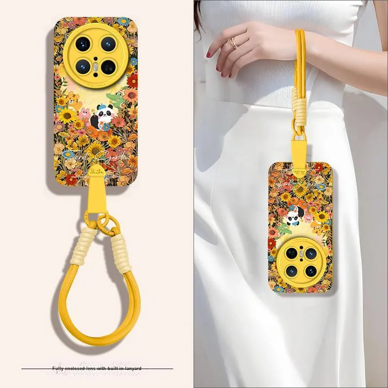Interesting shell Phone Cases-1