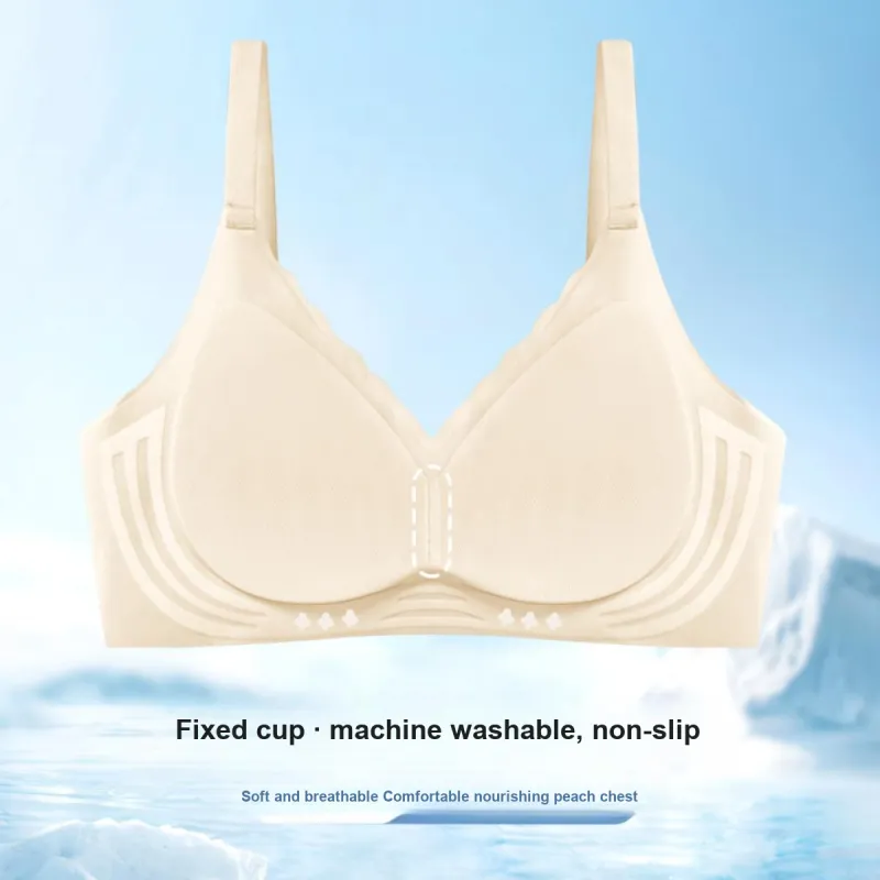 NANJIREN Women's Bras-7