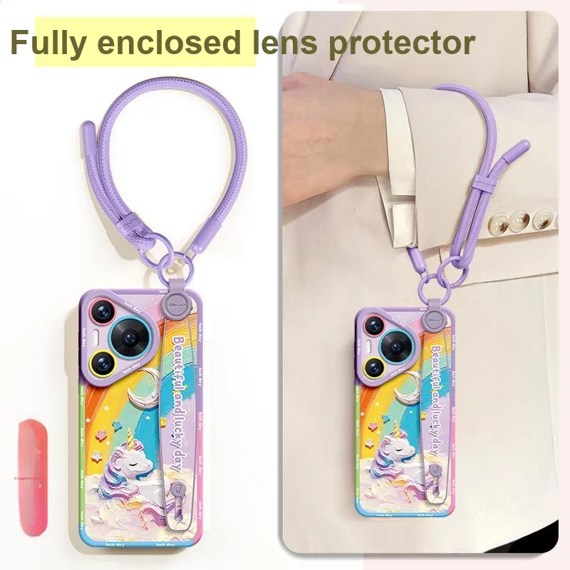 SUPER MOUSE Phone Cases-64