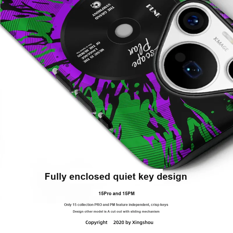X Beast Lab Phone Cases-10
