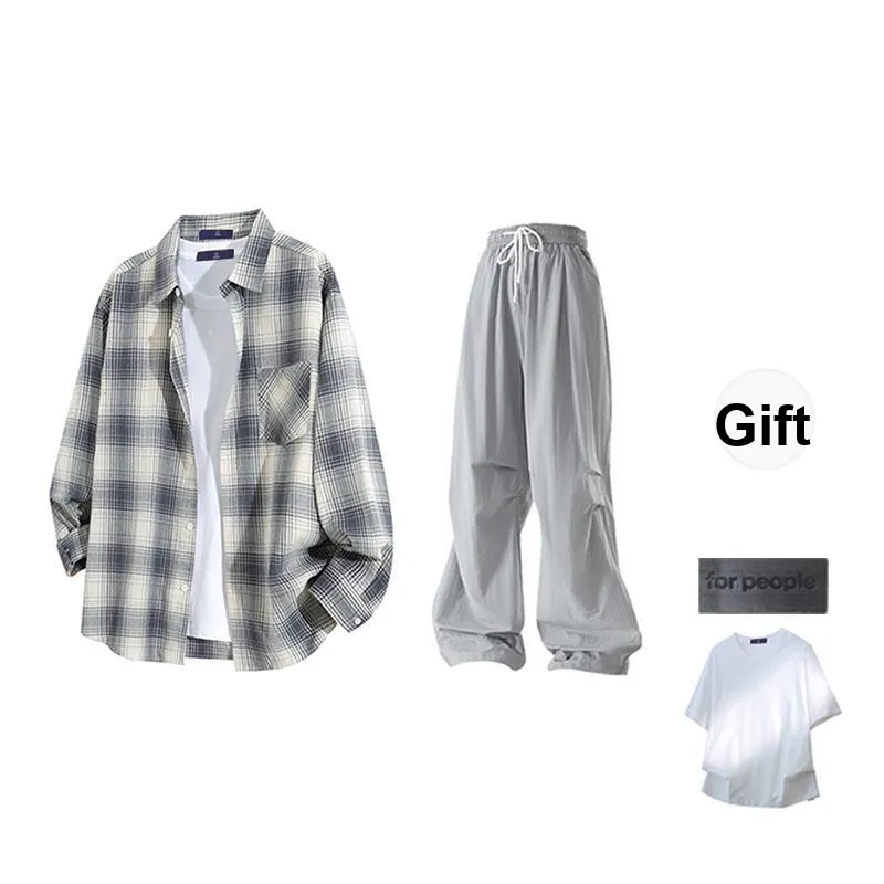 FAX FOR FMACM Shirt Matching Set Unisex-24