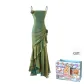 Green (Shopping Bag)