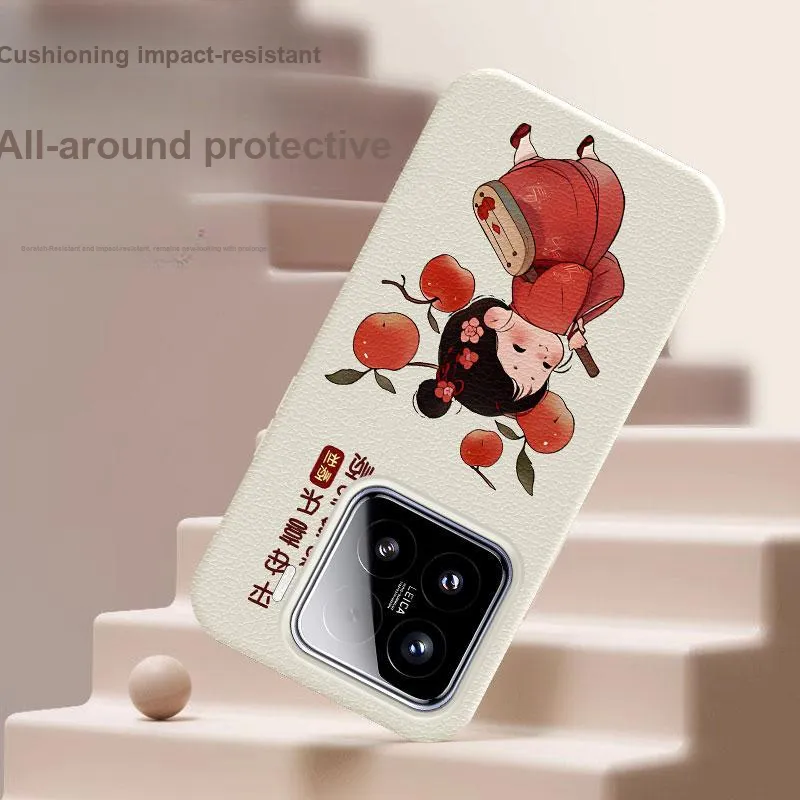 YIBAOBAO Phone Cases-2