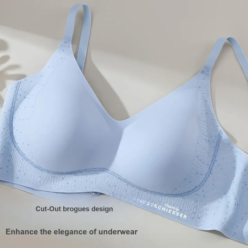 Shuya Women's Bras-12