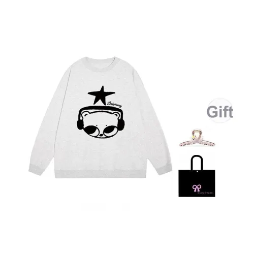 Aimilian Женские Свитшоты