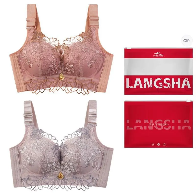 Lanza Women's Bras-261