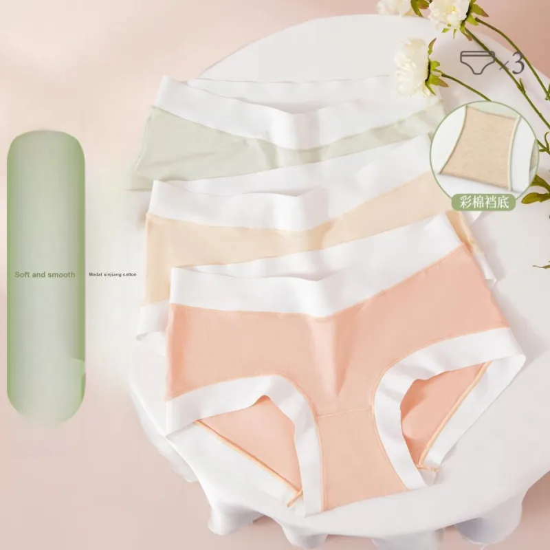 Top Melon Women's Underpants-3
