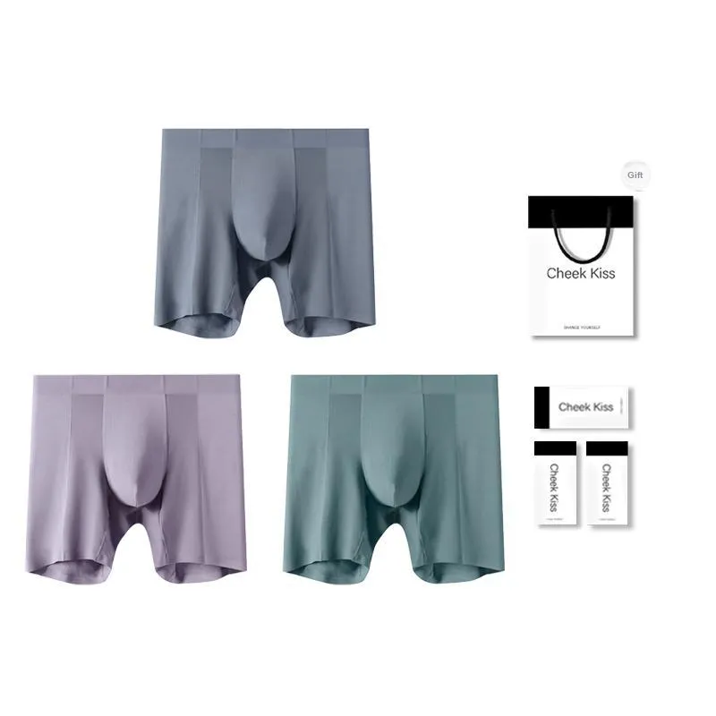 Cheekkiss Underwear Gift Box Men's 3 Pack-18