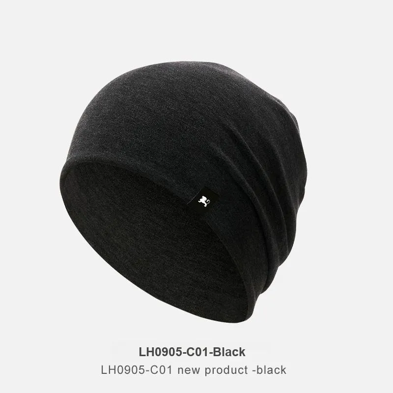 LECAGE Acrylic Hats & Caps Unisex-1