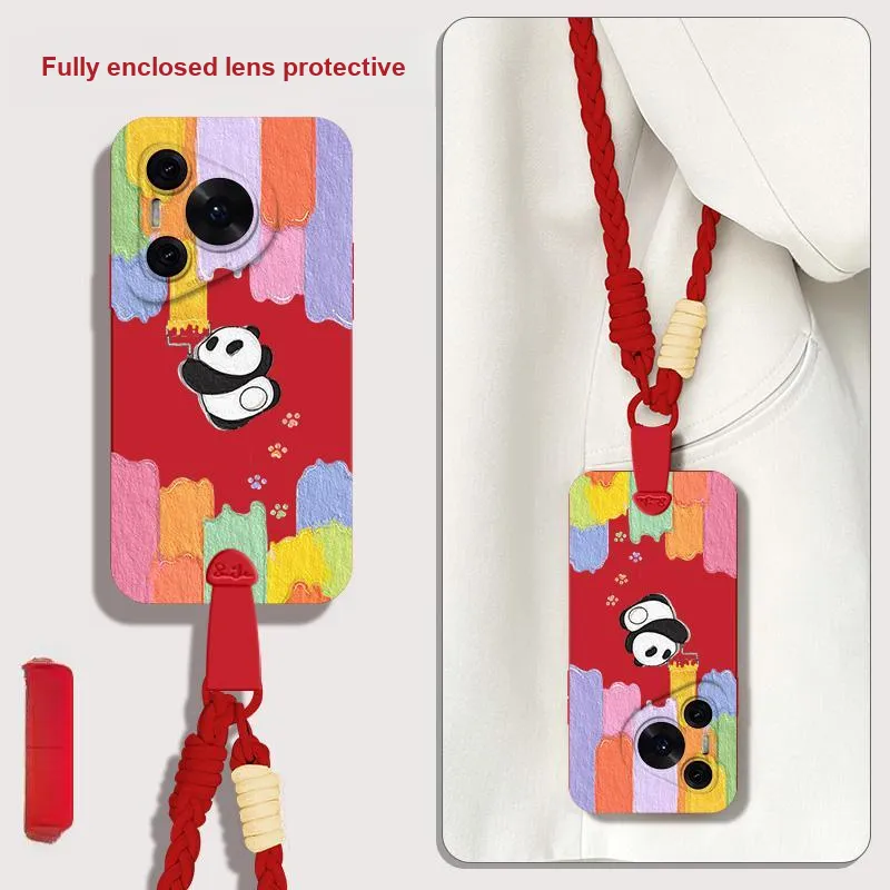 Interesting shell Phone Cases-3
