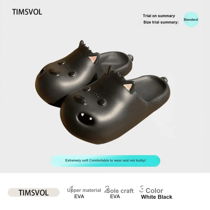 TIMSVOL Slippers / Home Slippers-7