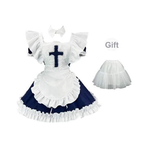 ONE SHALLOW Лолита-стиль Женские