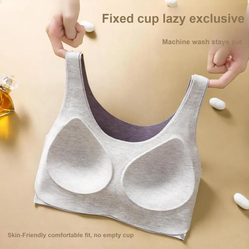 Cotton Gene Tank Tops Women's 2 Pack-14