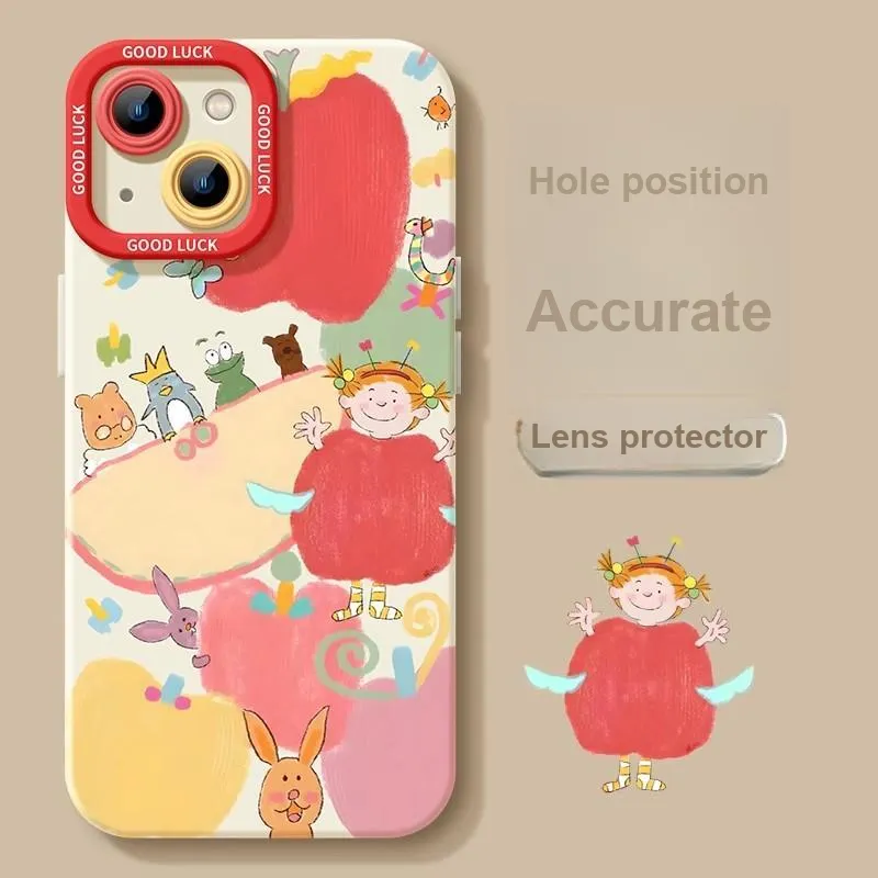 K Touch Phone Cases-2