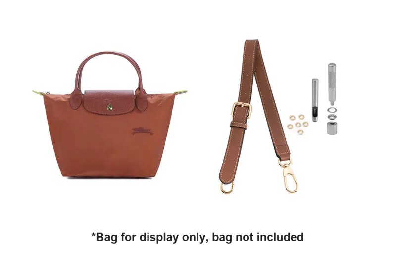 Luxury Care Artisan Workshop Bag Straps-0