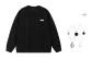 Black (Comes with Trendy Necklace)