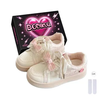 Boldi Kuki Low Top Skateboard Shoes Women's