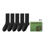 5 블랙