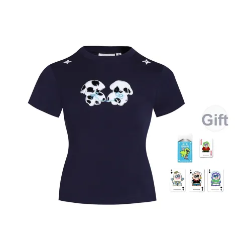 CHOSEN1 CH Стандартная T-рубашка Женская