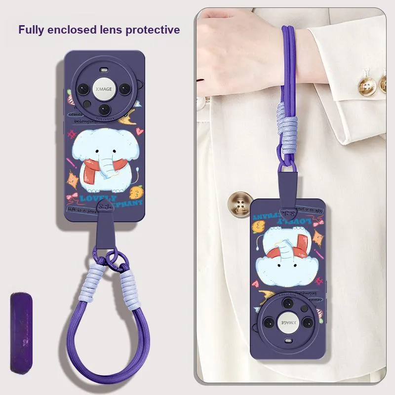 Interesting shell Phone Cases-23