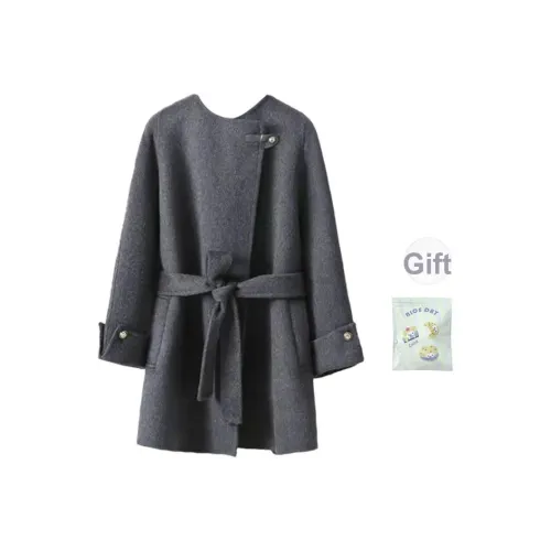 SY Женское пальто