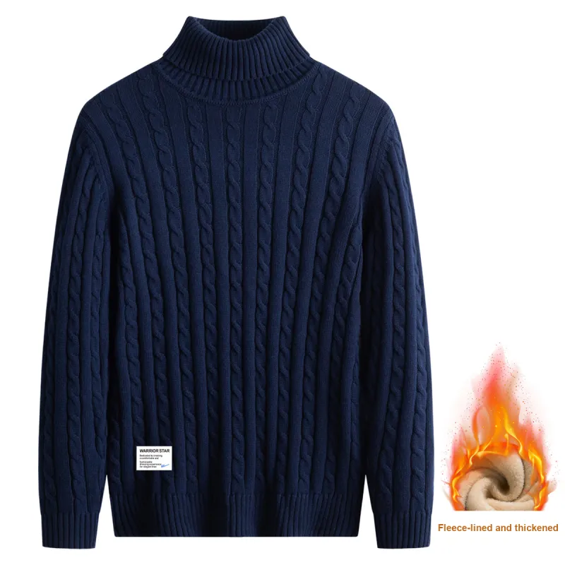 WARRIOR Sweaters Unisex-13