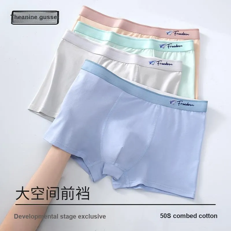 GOSO Men Underpants-4