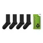 Twilight Black, 2 Pack