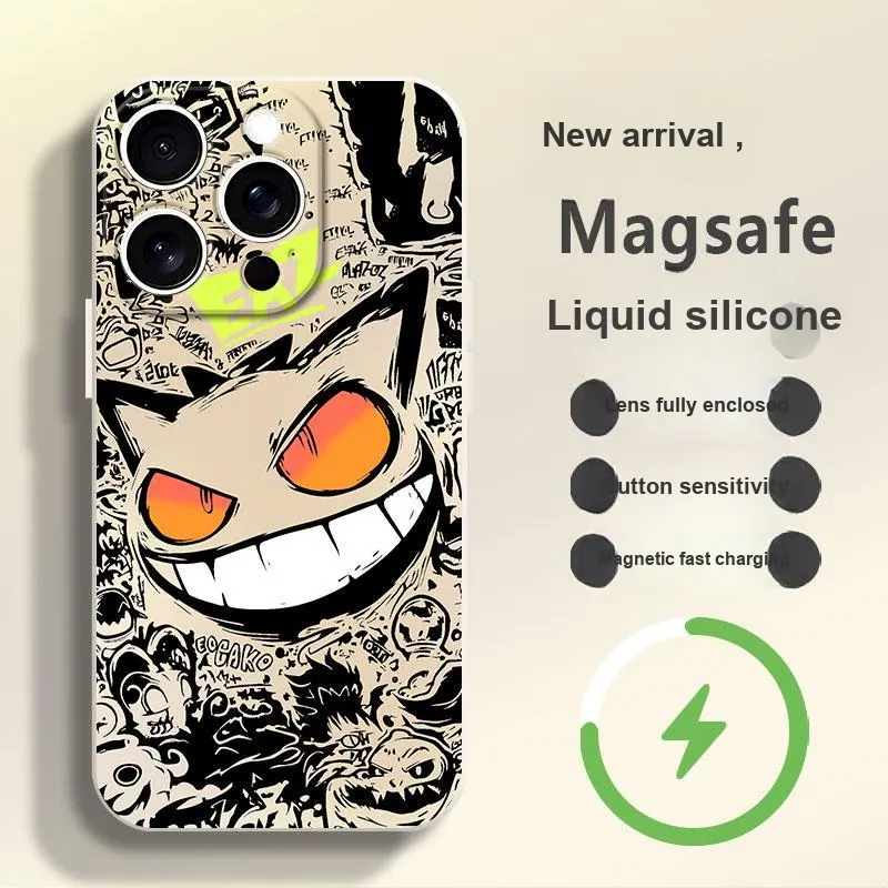 BAOCHENG Phone Cases-4