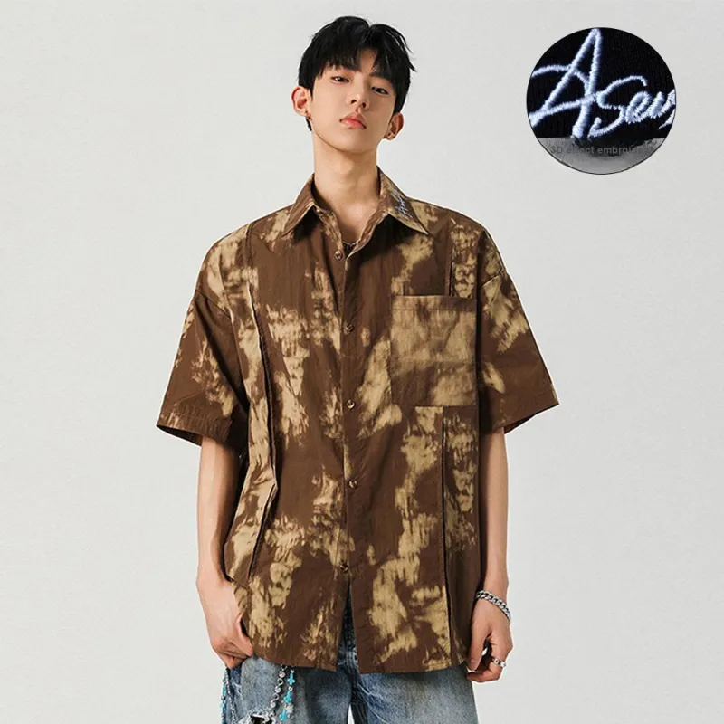 7 SEVFUN Shirts Unisex-13