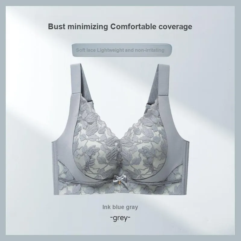GRACEWELL Women's Bras-12