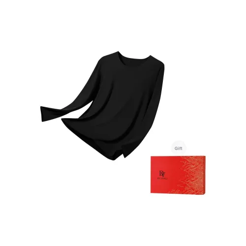 DV Thermal Top Мужской Gift Box Set