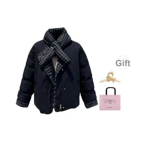 EVPGB Женские пуховики