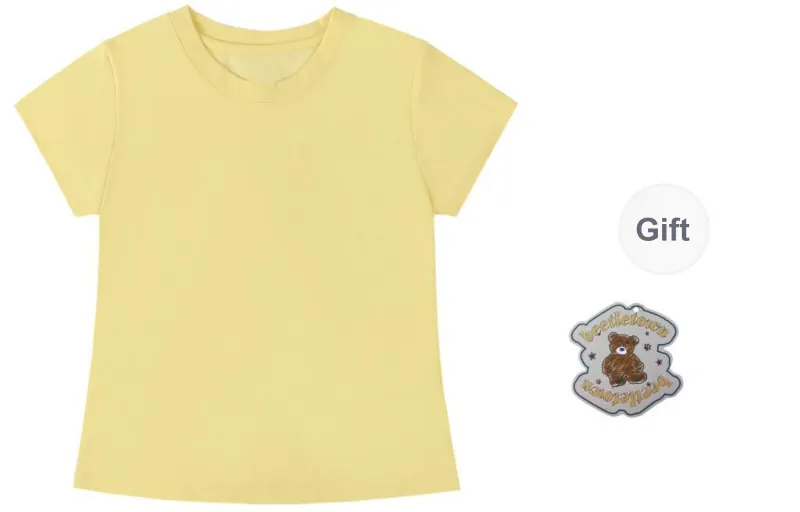 BEETLE TOWN T Shirts Women's-6