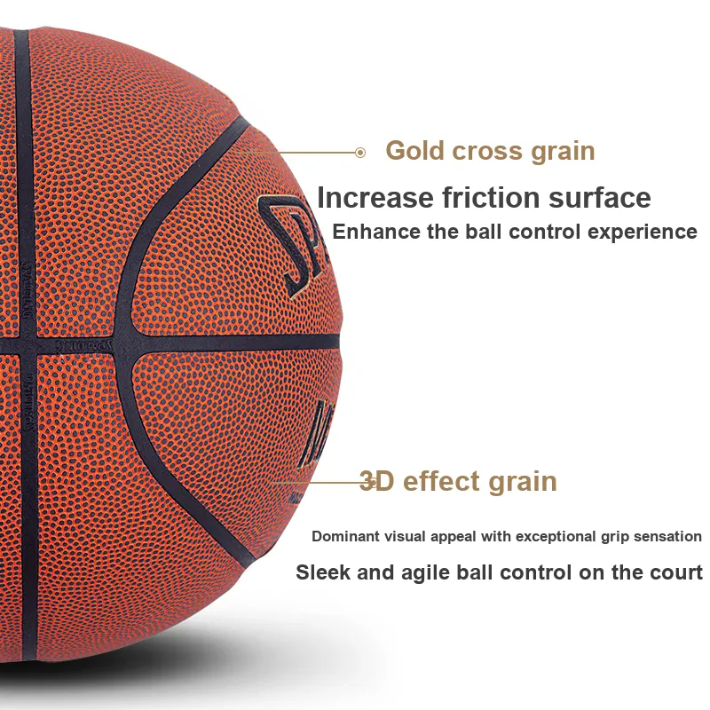 SPALDING TF Collection Basketball-3