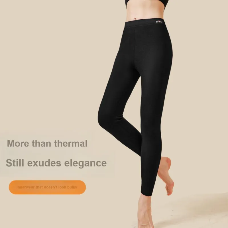 Yalu Women's Thermal Pants-11