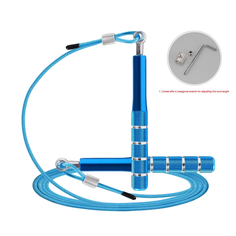 MAXSOINS Jump Ropes-2