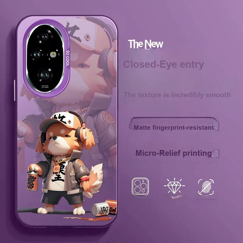 BAOCHENG Phone Cases-5